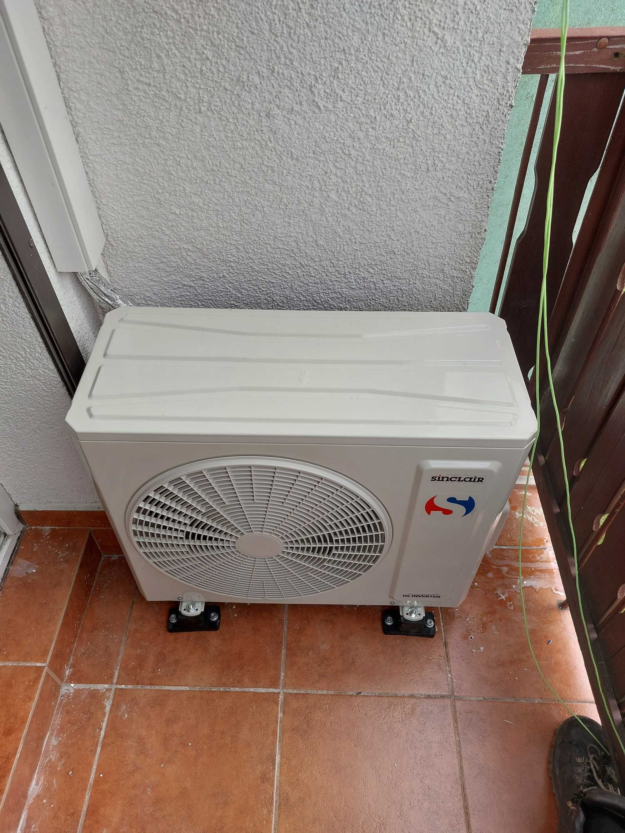 Klimatyzator Klima Klimatyzacja SINCLAIR