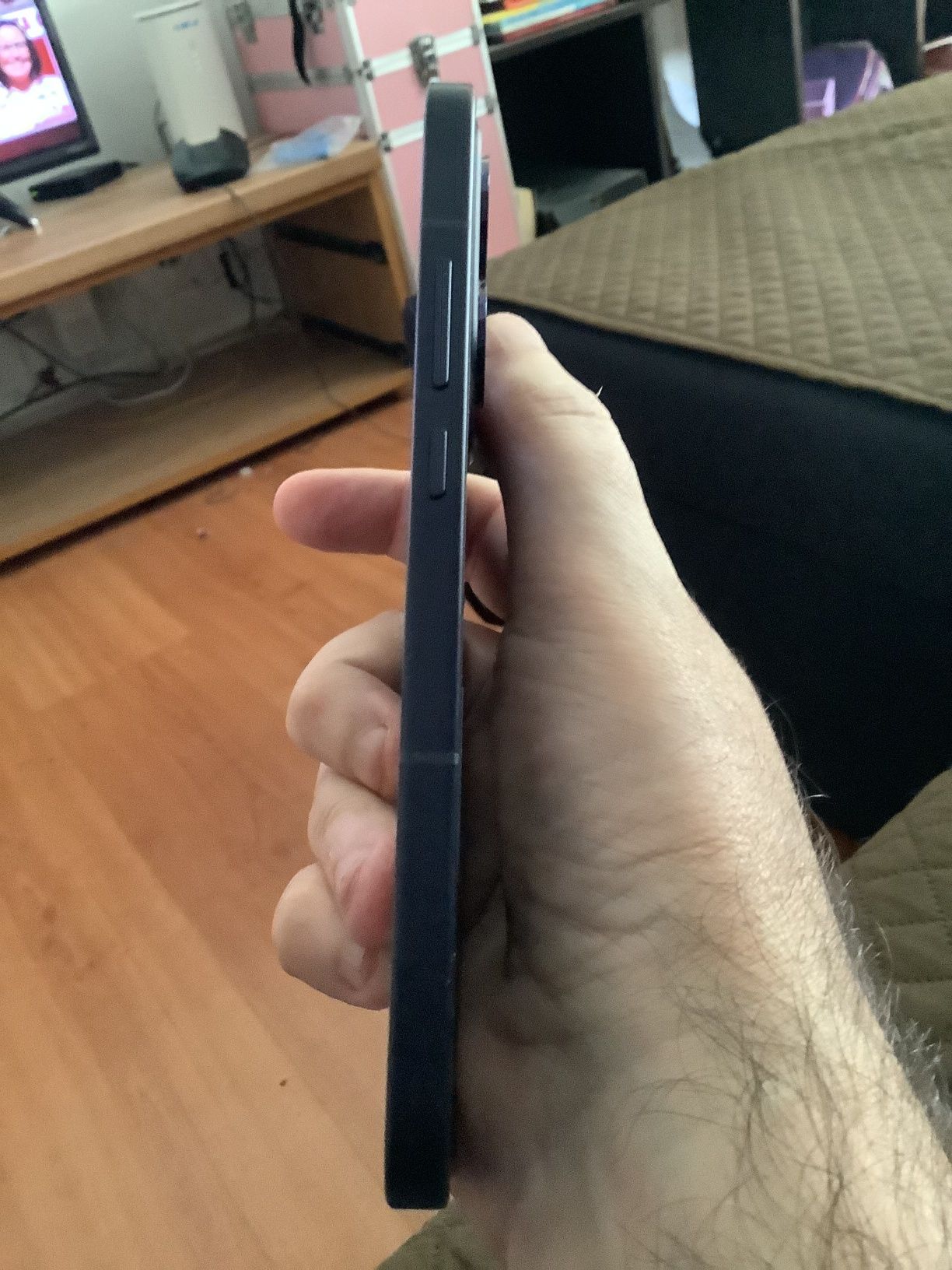 Oppo Reno 13 + Soundcore Liberty 5