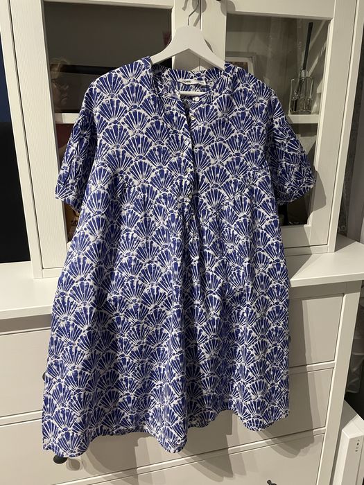 Sukienka Sinsay wiral na lato grecki wibe 36 S