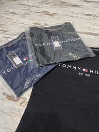 Koszulki Tommy Hilfiger