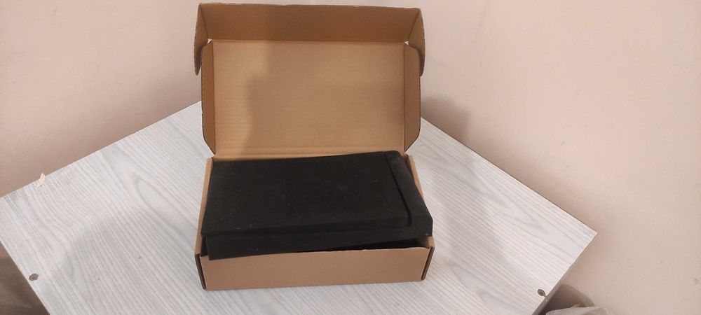 Mozos para akusticznych padow do kolumn