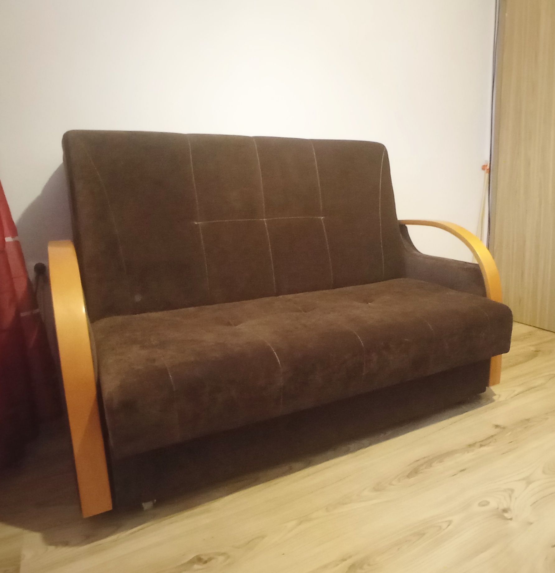 Sofa kanapa łóżko