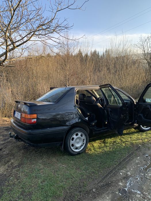 Фольцваген венто