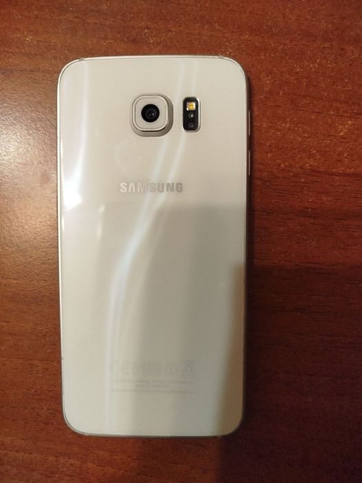 Samsung Galaxy S6