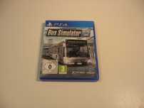 Bus Simulator - GRA Ps4 - Opole 3296