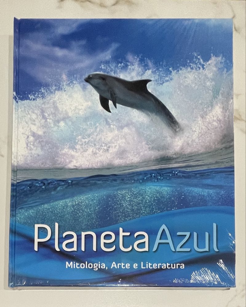 Planeta Azul enciclopédia (1)
