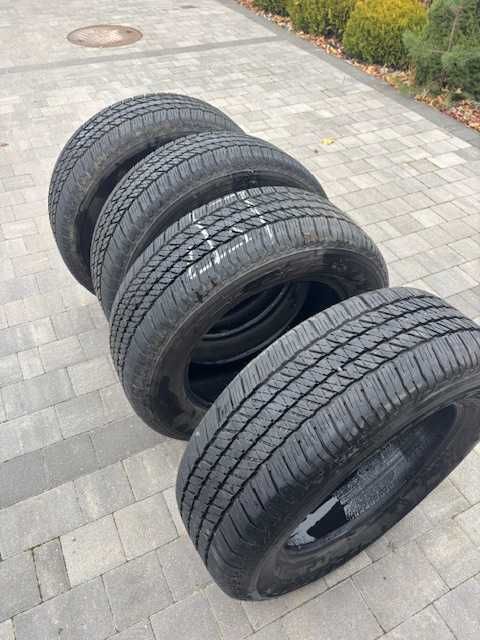 Bridgestone DUELER H/T 265/60/R18