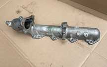 RENALUT LAGUNA III 2.0 DCI KOLEKTOR SSĄCY 8200915216