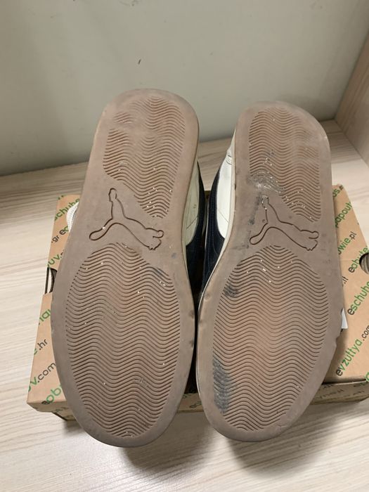 Кросівки Puma Park lifestyle SK8