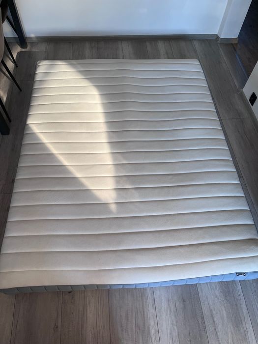 Materac 160x200 Ikea