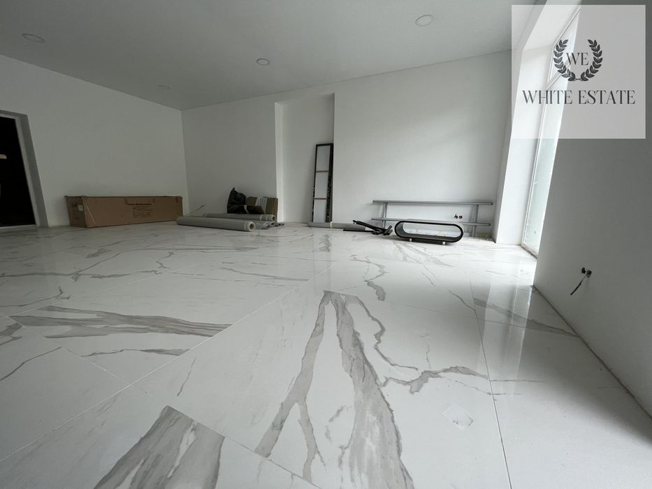 Продаж на Новому Світі