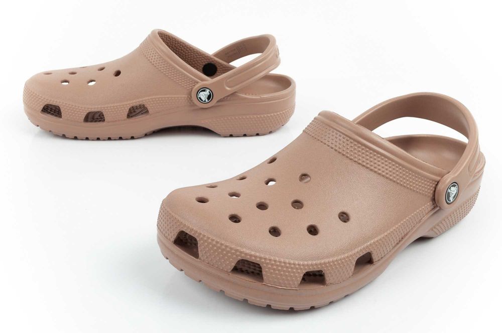 Klapki sandały chodaki Crocs Classic r. 37-49