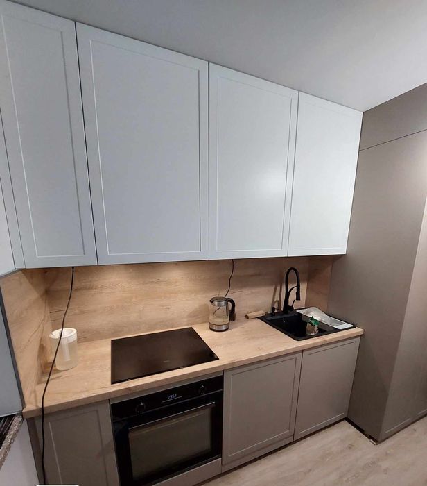 Meble na wymiar, usługi stolarskie