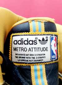 Botas Adidas 46 NBA