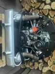 Silnik vw 1500 cc