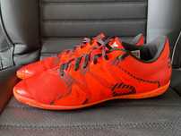 Adidas Adizero F50 37 (23cm) Buty piłkarskie typu Halówki Orlik