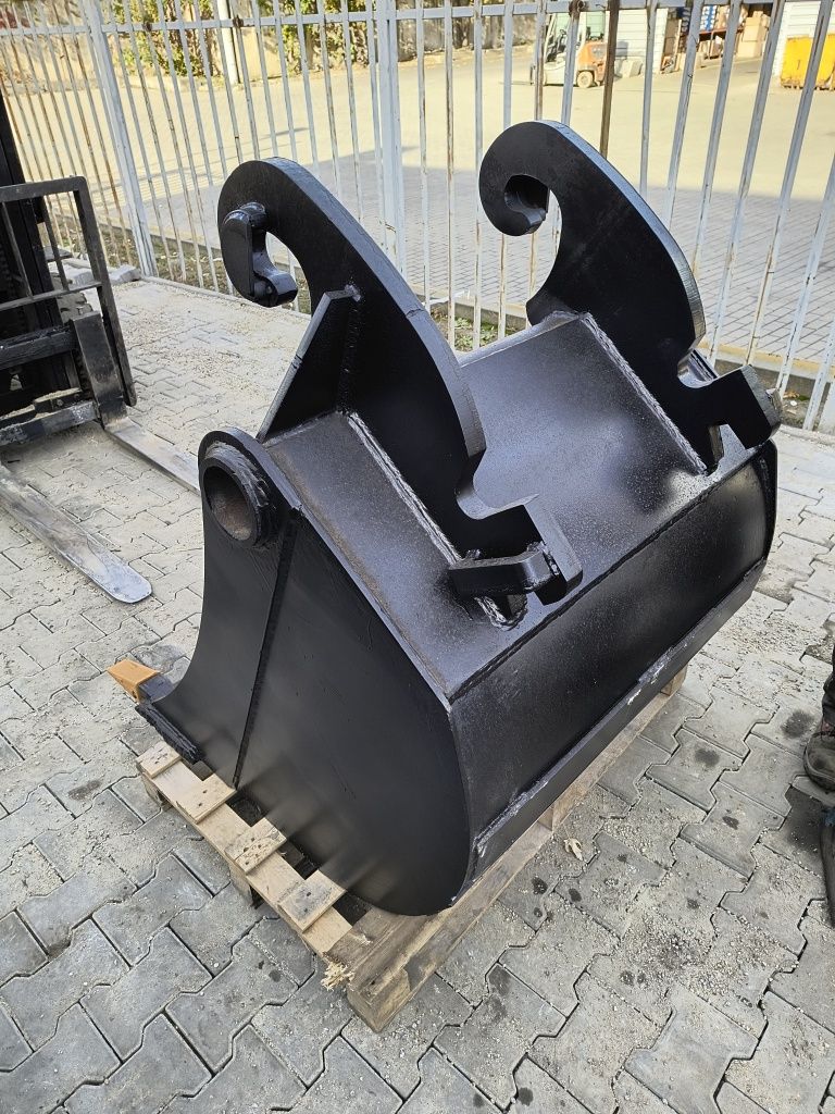 Łyżka do koparki Verachtert JCB Cat Komatsu