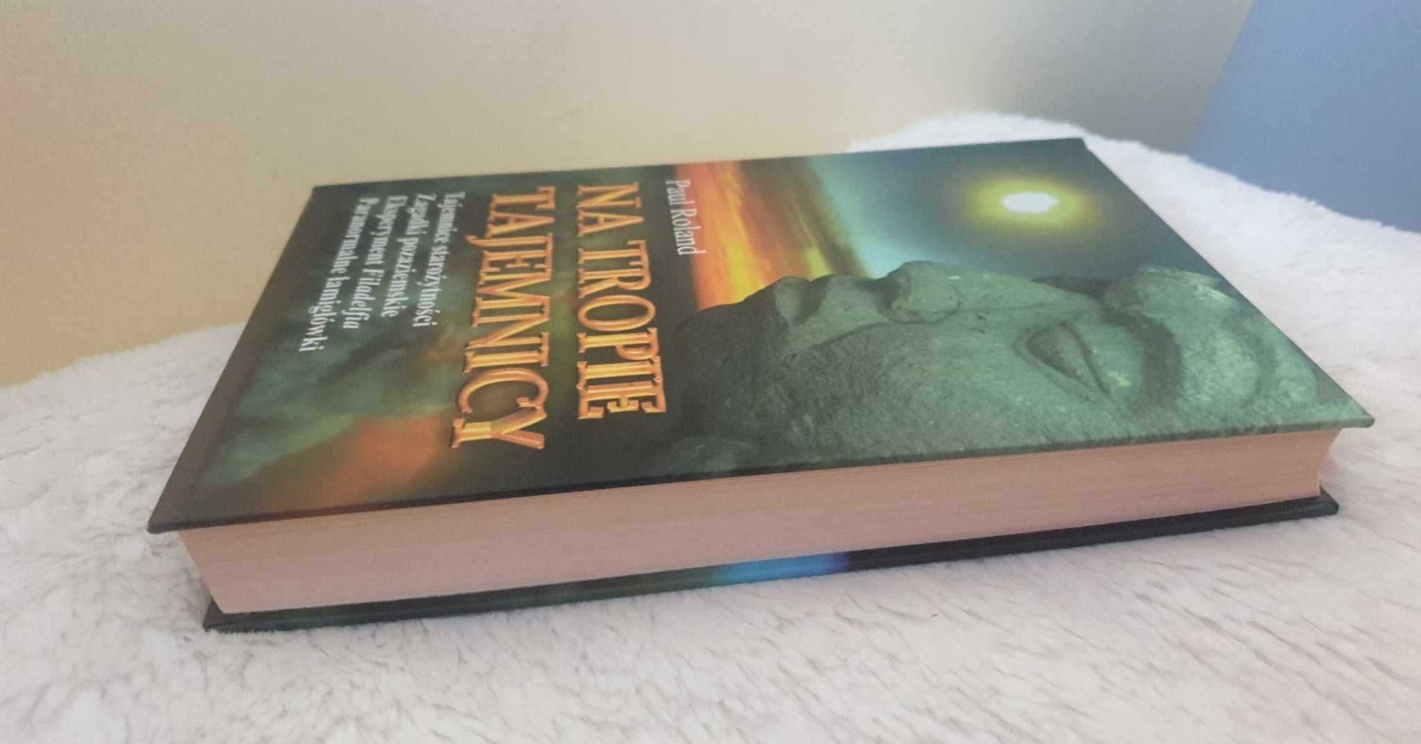 Na Tropie Tajemnicy - Paul Roland