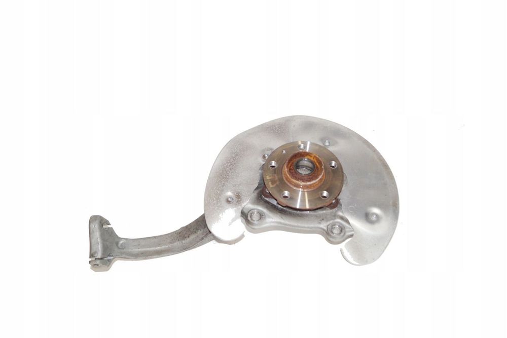 AUDI A6 A7 A4 A5 Q5 ZWROTNICA PIASTA 4G0407242C PRAWA PRZÓD