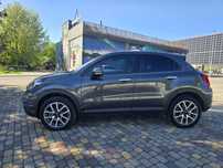 Автомобіль Fiat 500x 2019 р
