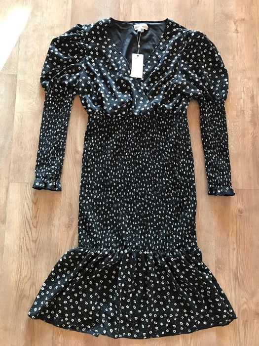 Marszczona sukienka Coast