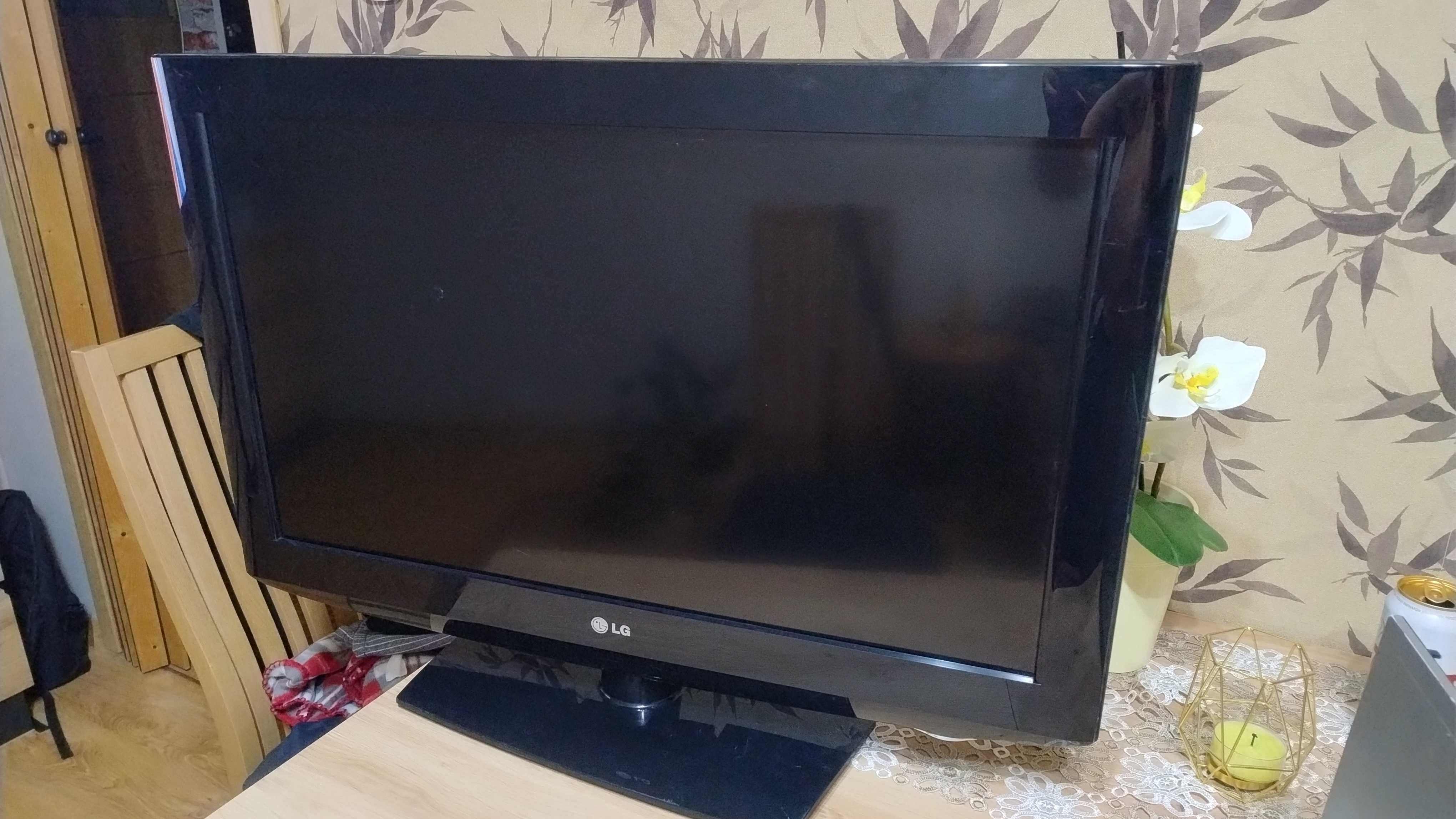 Telewizor 32 cale LG
