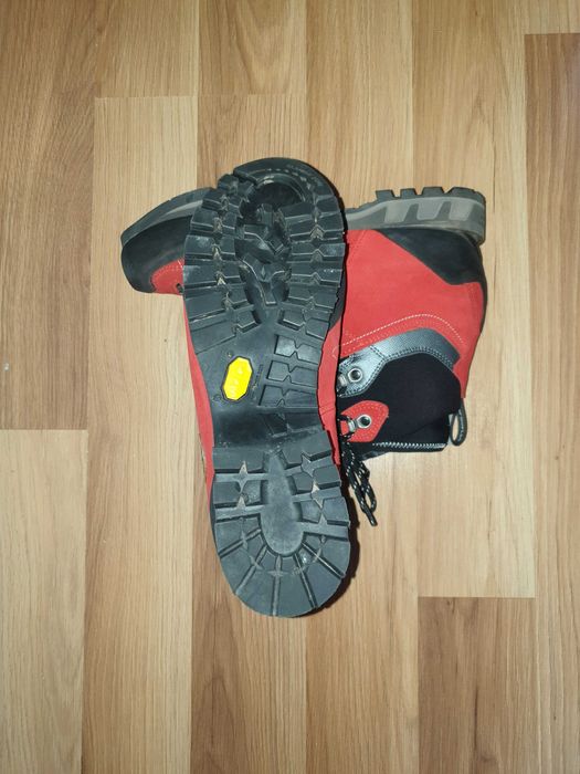 Dolomite Torq Goretex 2.0 Hiking Boots roz 42.5