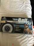Glosniki nowe 70 watt
