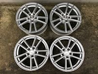 Легкосплавні диски R17 5/112 7.5J ET45   Audi VW Mercedes