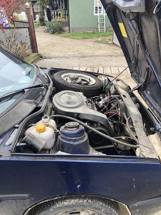 Продаеться авто,в робочему стані