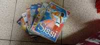 Princesa Sissi (DVD's colecção completa)