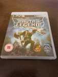 PS3 Brutal Legend