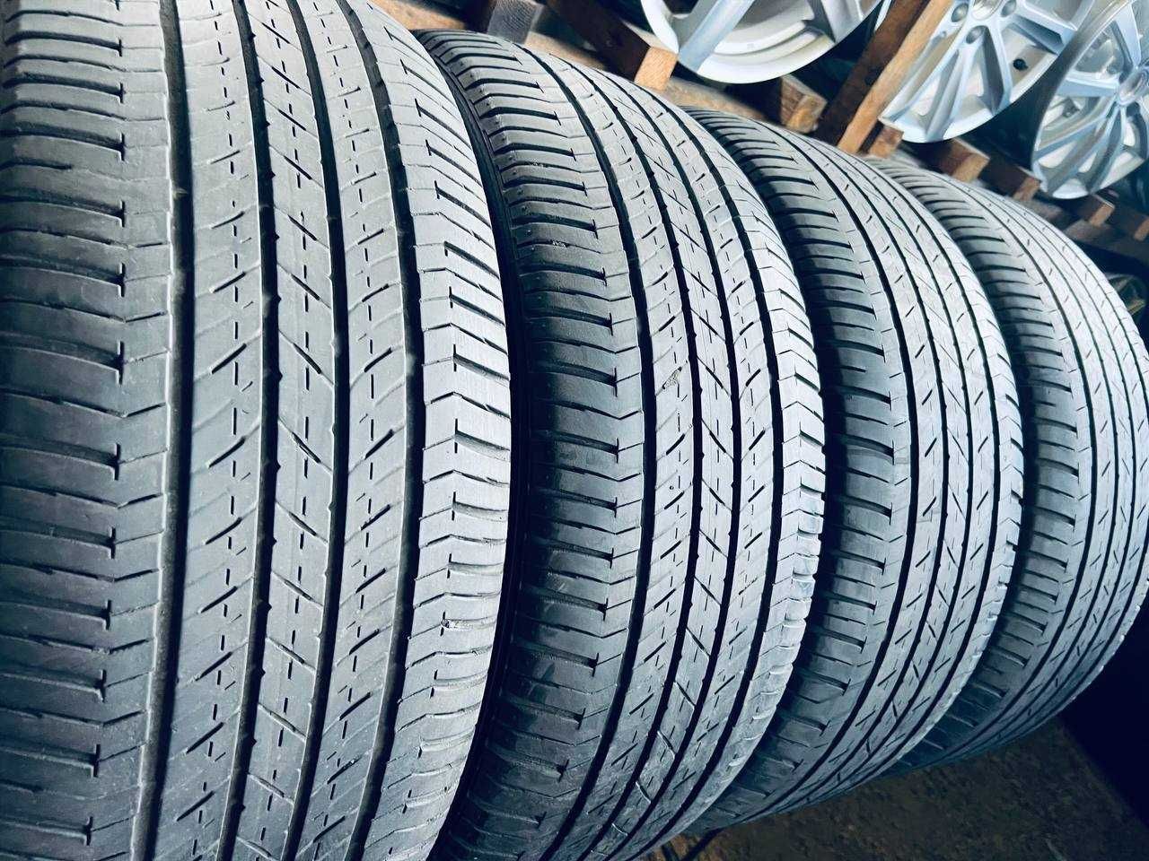 Шини Резина Літні 245 50 20 Bridgestone Dueler H/L400 4шт