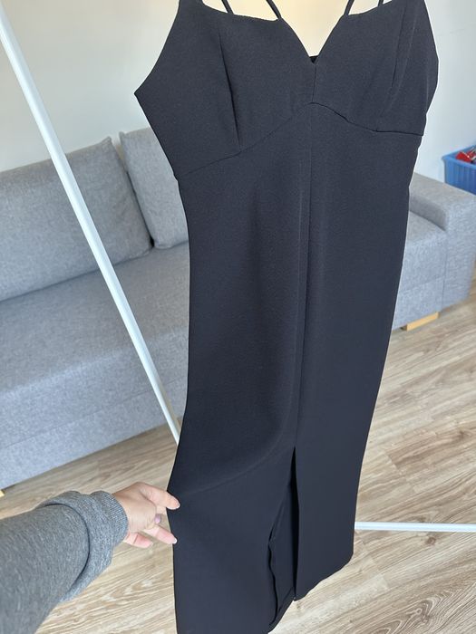 Sukienka koktailowa Reserved roz. S