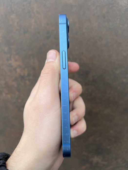 Iphone 13 128 Blue