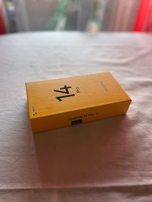 Realme 14 pro 5G