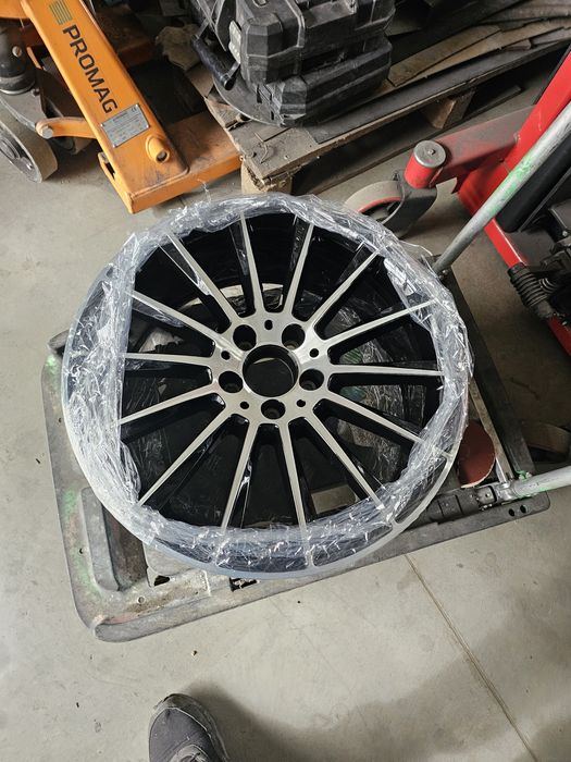 Malowanie proszkowe, piaskowanie, spawanie, renowacja felg