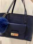 Torebka Furla shopper brelok gratis !
