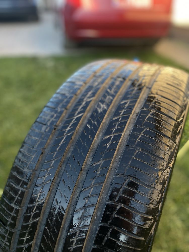 Продам Hankook Dunapro HP2 255/50R20