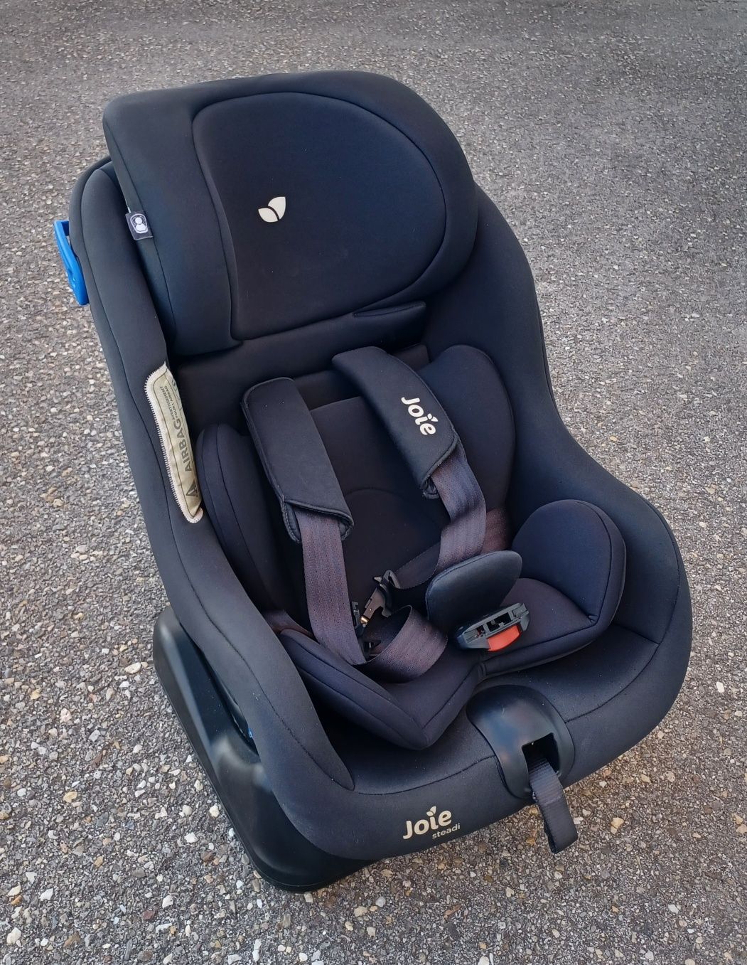 Cadeira auto Joie 0+/1