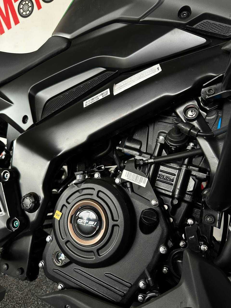 Новий мотоцикл Bajaj Dominar 400 Гарантія/Доставка