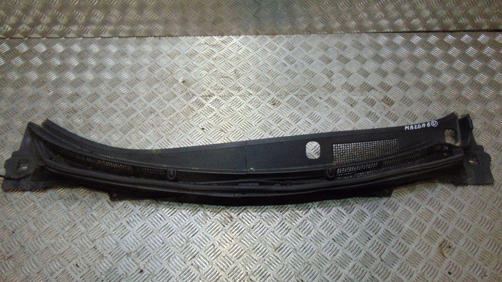 podszybie kompletne mazda6 6 gh 08-13r gs1f507s1