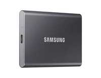 Samsung T7 2 TB новий зовнішній SSD накопичувач