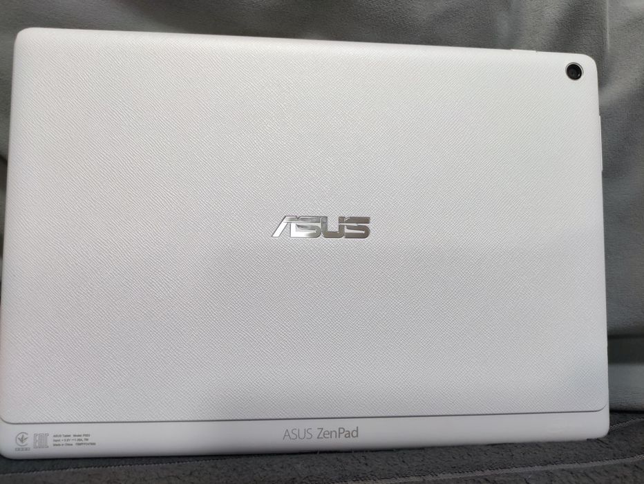 Планшет Asus zen pad 10