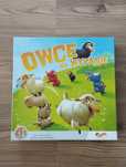 Foxgames Owce na wypasie
