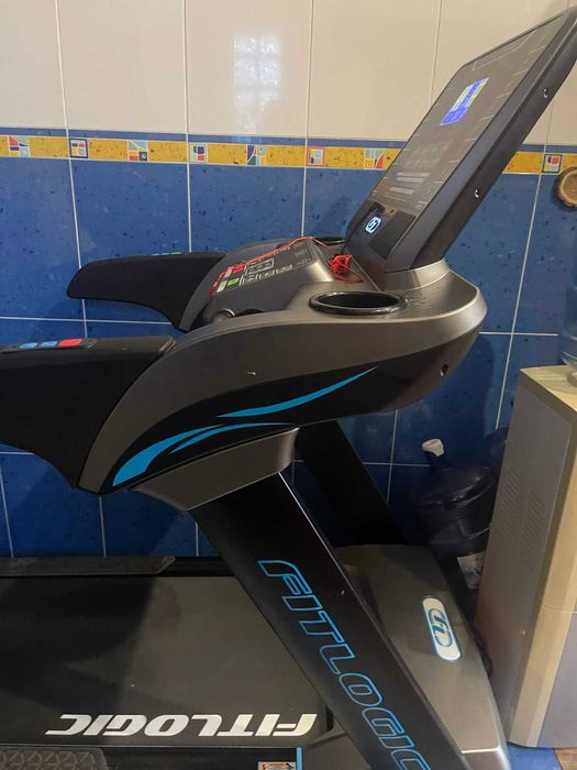 Беговая дорожка FitLogic T18C