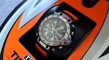 Zegarek Tissot Nicky Hayden 2007 edycja limitowana