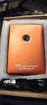 Walkman Sony Wysoki model wyk.z aluminium Wm-Ex 526