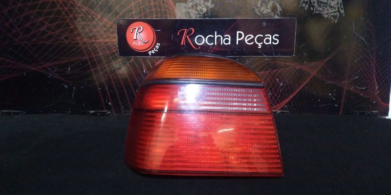 Farolim Stop Esq Volkswagen Golf Iii (1H1)