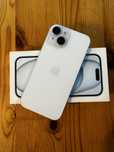 IPhone 15 128GB idealny stan!